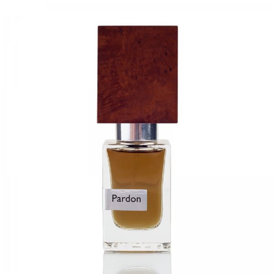 Nasomatto Pardon 2 ml 0,06 fl. oz. officiel campioni di profumo