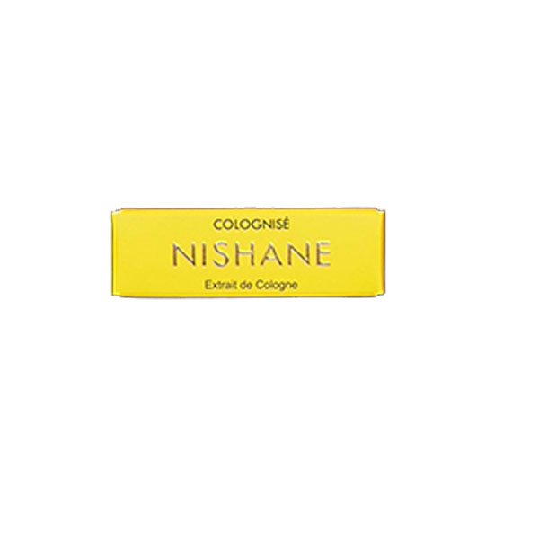 Nishane Colognise 1,5 ml 0,05 fl. oz. campioni ufficiali di profumo