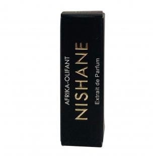 Nishane Afrika Olifant 1,5 ml 0,05 fl. oz. campioni ufficiali di profumo