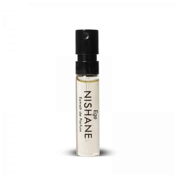 Nishane Ege 1,5 ml 0,05 fl. oz. campioni ufficiali di profumo