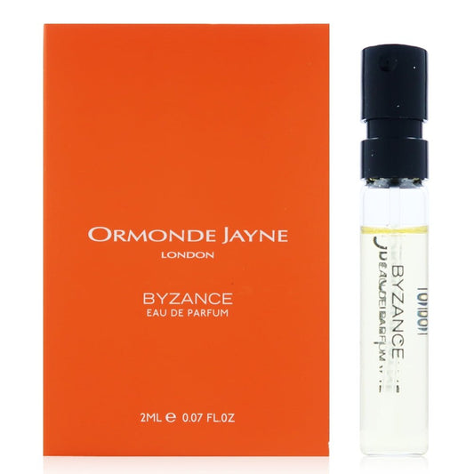 Ormonde Jayne Byzance campioni ufficiali di profumo 2 ml 0,06 fl. oz.