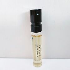 Ormonde Jayne Byzance ufficiali fragrance campioni 2 ml 0,06 fl. oz.