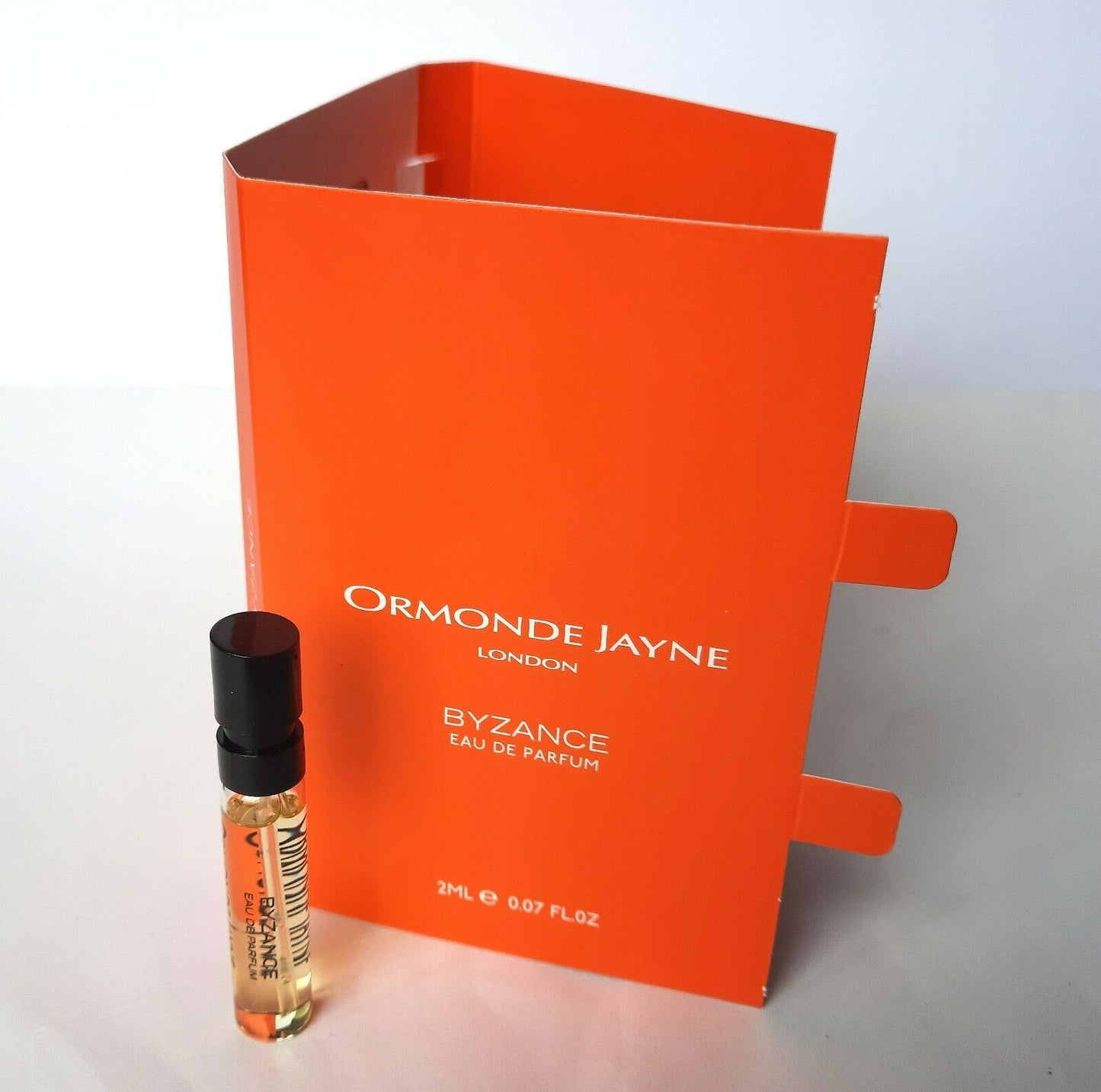 Ormonde Jayne Byzance ufficiali scent campioni 2 ml 0,06 fl. oz.