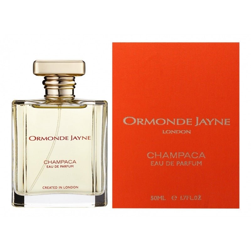Ormonde Jayne Champaca 2 ml 0,06 fl. oz. ufficiali scent campioni