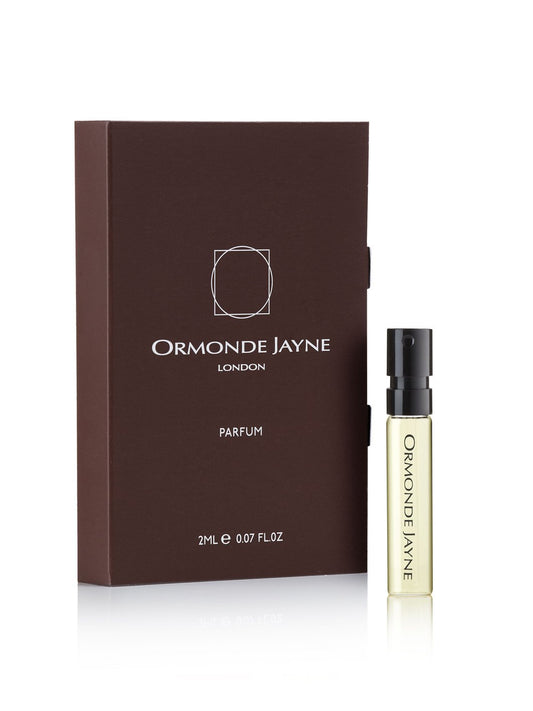 Ormonde Jayne Montabaco 2 ml 0,06 fl. oz. campioni ufficiali di profumo