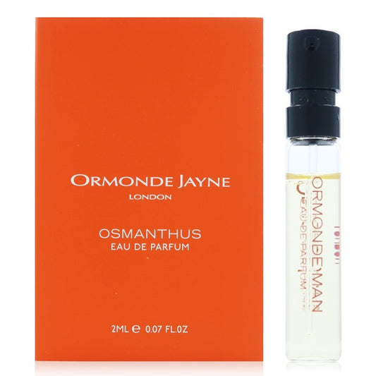 Ormonde Jayne Osmanthus 2 ml 0,06 fl. oz. campioni ufficiali di profumo