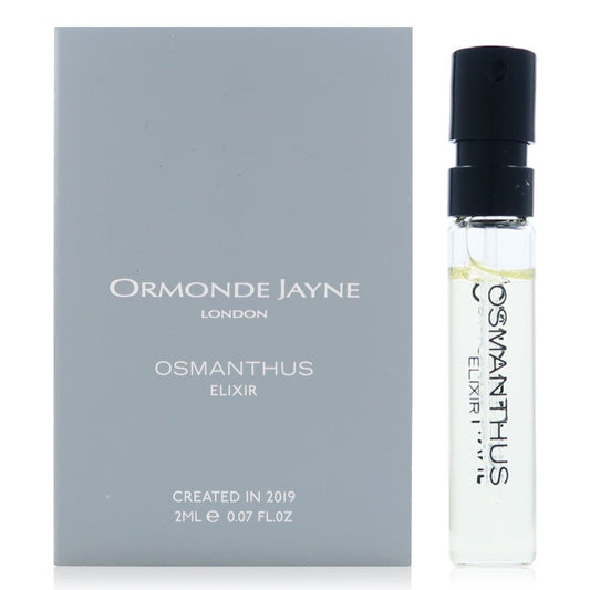 Ormonde Jayne Osmanthus Elixir 2 ml 0,06 fl. oz. campioni ufficiali di profumo