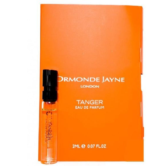 Ormonde Jayne Tanger 2 ml 0,06 fl. oz. campioni ufficiali di profumo