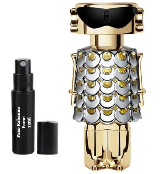Paco Rabanne Fame 12 ml 0,41 fl. oz. campioni di profumo