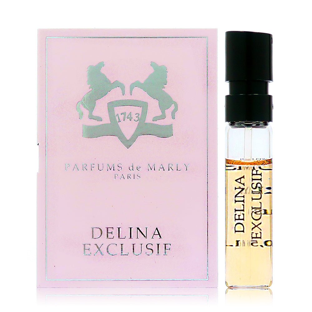 Parfums De Marly Delina Exclusif 1,2 ml 0,05 fl. oz. campioni ufficiali di profumo