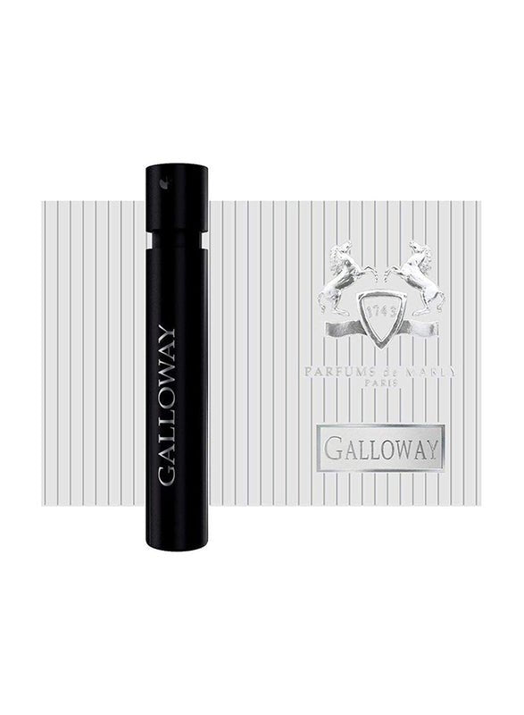 Parfums De Marly Galloway 1,2 ml 0,04 fl. oz. virallinen campioni di profumo
