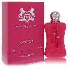 Parfums De Marly Oriana ufficiali scent campioni 1,5 ml 0,05 fl. oz.
