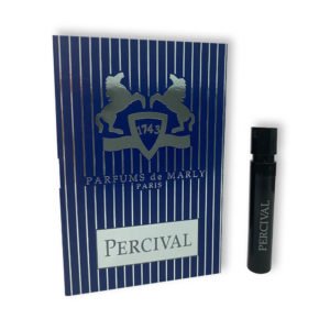 Parfums De Marly Percival campioni ufficiali di profumo 1,5 ml 0,05 fl. oz.