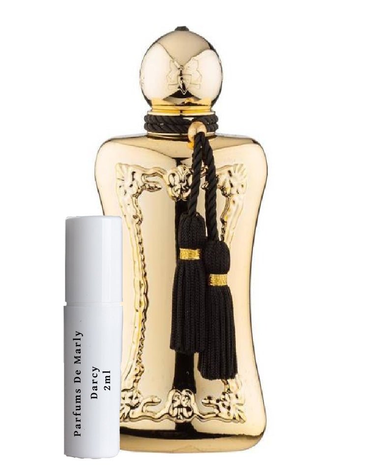 Parfums De Marly Darcy campione fiala 2 ml