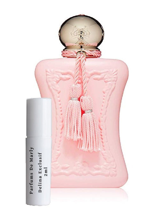 Parfums De Marly Delina campioni 2 ml