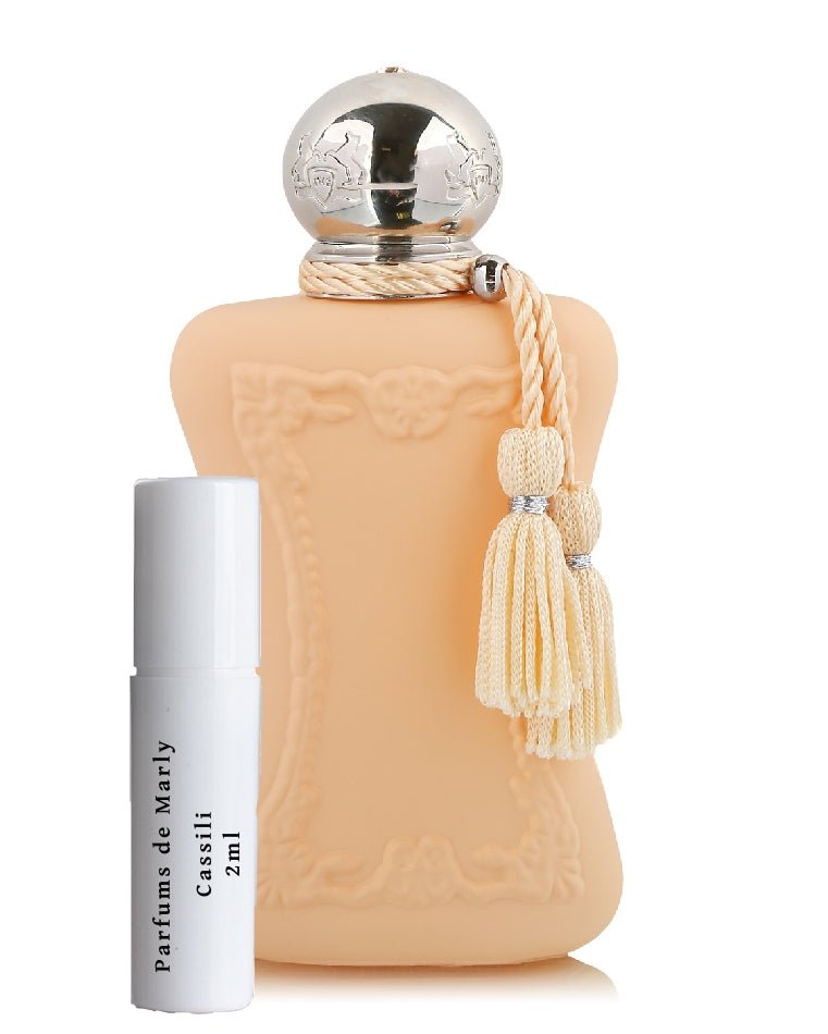 Parfums de Marly Cassili asmple 2 ml