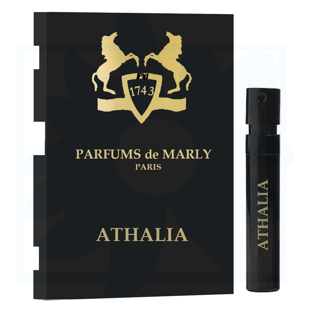Parfums de Marly Athalia 1,5 ml 0,05 fl. oz. campioni ufficiali di profumo
