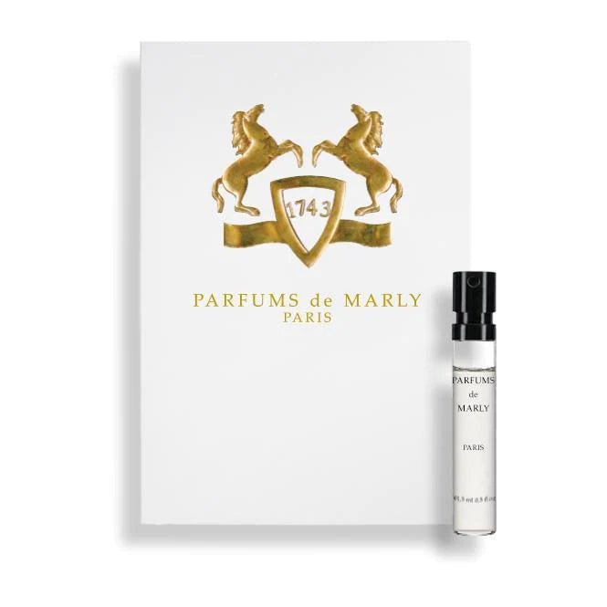 Parfums De Marly Oriana campioni ufficiali 1,5 ml 0,05 fl. oz.