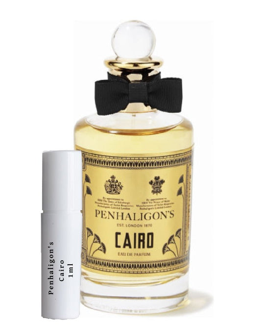 Penhaligon's Cairo fiala 1 ml
