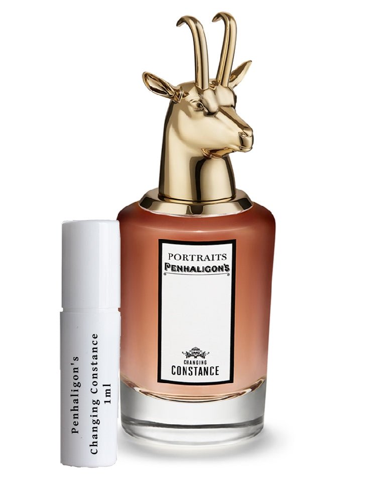 Penhaligon’s Changing Constance campione fiala 1 ml