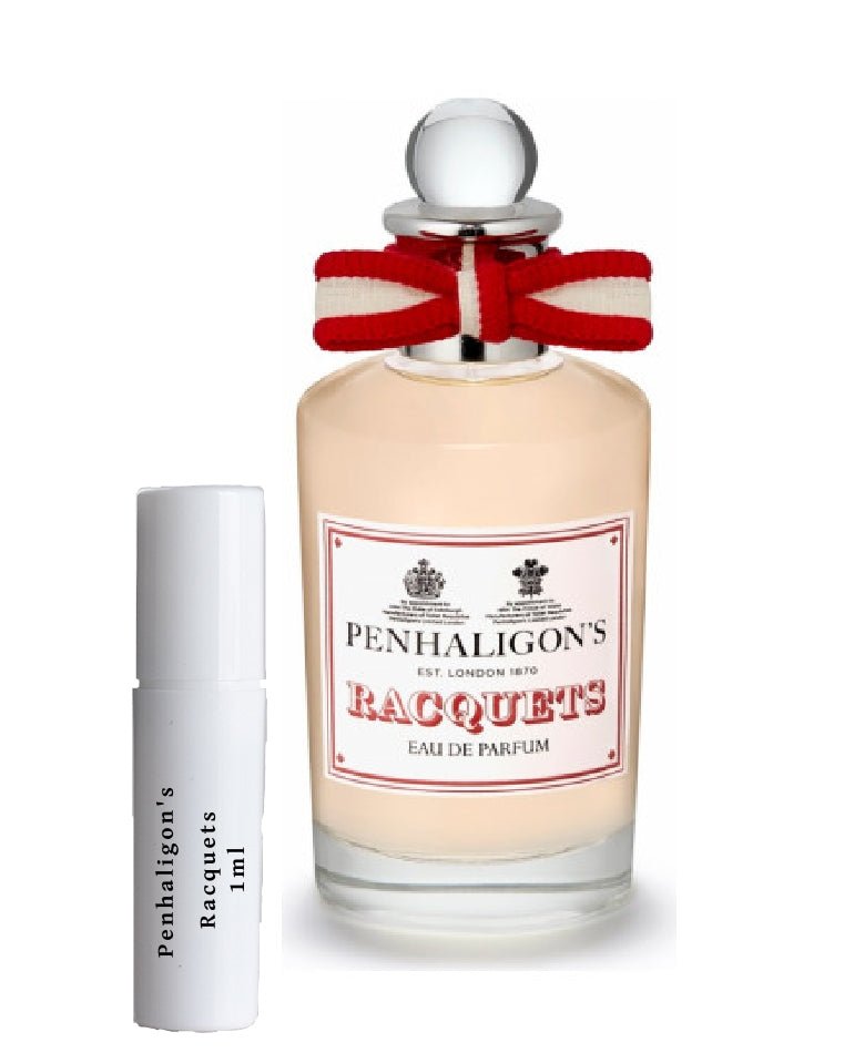 Penhaligon's Racquets scent campione 1 ml