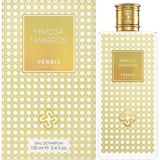 campioni ufficiali di profumo Perris Monte Carlo Mimosa Tanneron 2,0 ml 0,06 us fl. oz.