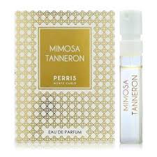 Perris Monte Carlo Mimosa Tanneron 2,0 ml 0,06 us fl. oz. officieel parfumstalen