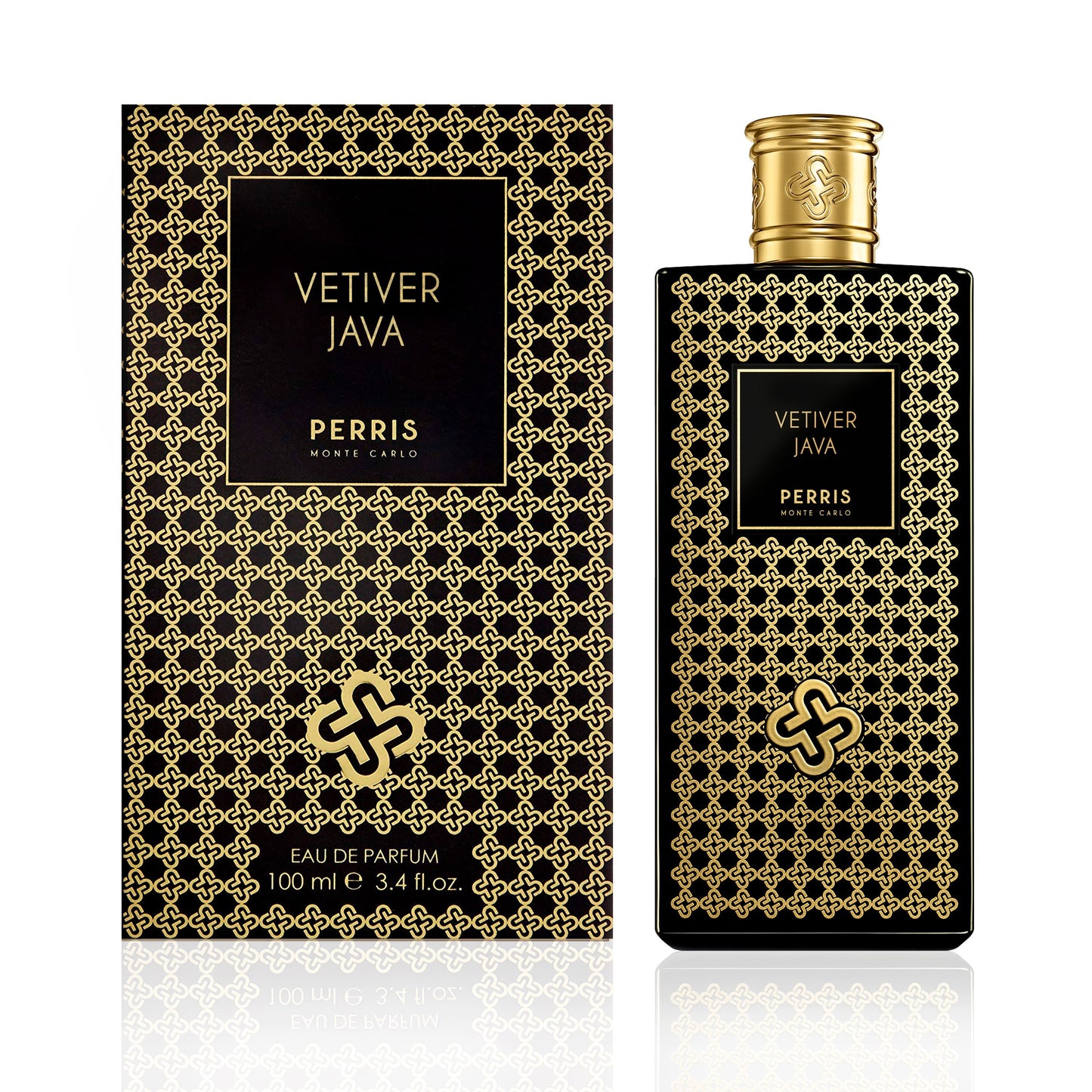 Perris Monte Carlo Vetiver Java 2 ml 0,06fl.oz. campioni ufficiali di profumo