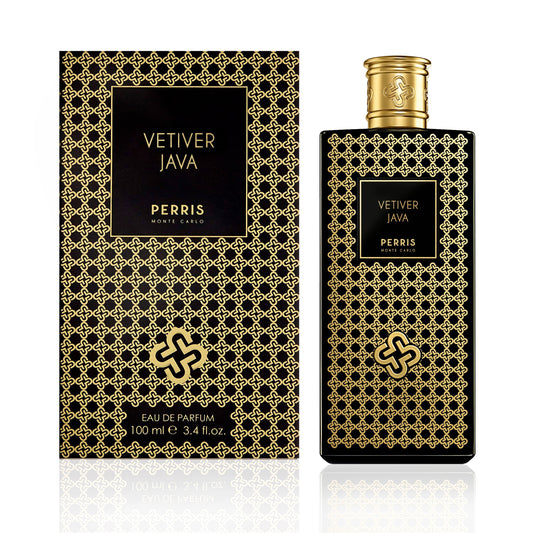 Perris Monte Carlo Vetiver Java 2 ml 0,06fl.oz. campioni ufficiali di profumo