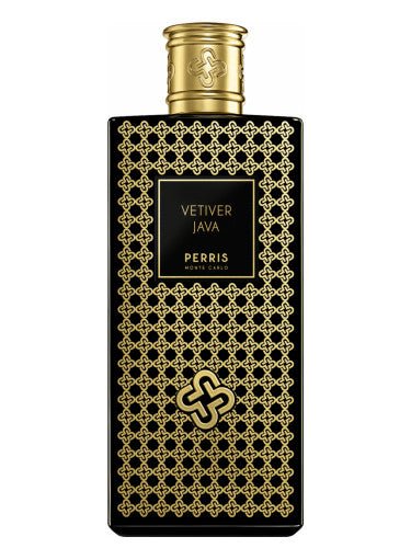 Perris Monte Carlo Vetiver Java 2 ml 0,06fl.oz. virallinen campioni di profumo