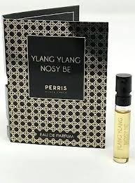 Perris Monte Carlo Ylang Ylang Nose Be Edp 2,0 ml 0,06 us fl. oz. officiel campioni di profumo