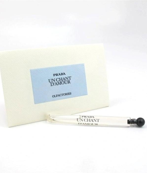 Prada Un Chant D’amour Olfactories mini 4 ml 0,14 fl. oz. campioni ufficiali di profumo