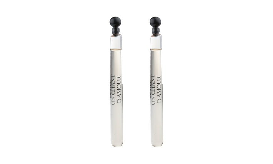 Prada Un Chant D’amour Olfactories mini 4 ml 0,14 fl. oz. официална парфюмна проба