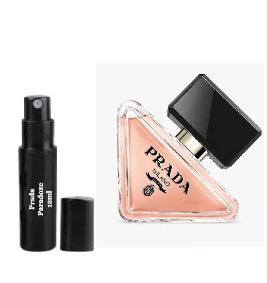 Prada Paradoxe 12 ml 0,41 fl. oz. campioni di profumo