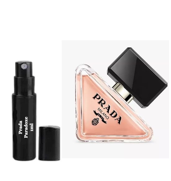 Prada Paradoxe 1 ml 0,03 fl. oz. campioni di profumo
