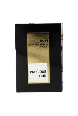 Mancera Precious Oud campioni ufficiali 2 ml 0,07 fl. oz.