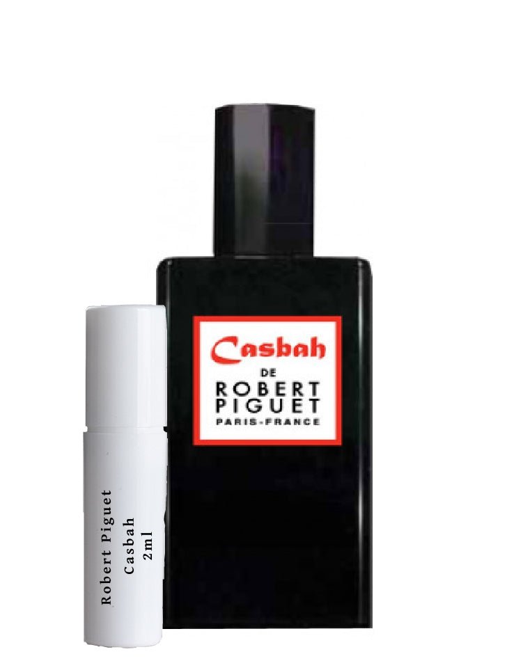 Robert Piguet Casbah campione 2 ml