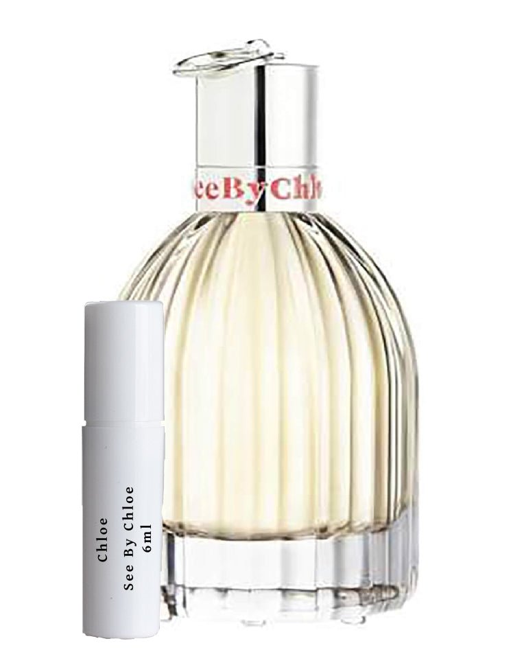 See By Chloe campioni 6 ml