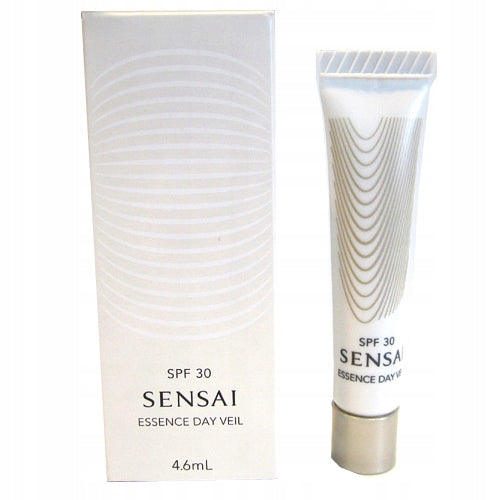 Sensai Essence Day Veil SPF 30 skincare campione 4,6 ml