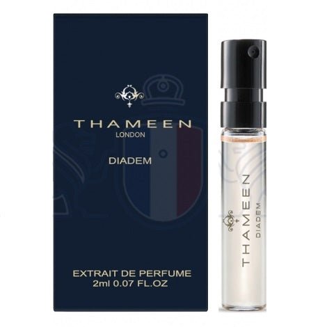 Thameen Diadem 2 ml 0,06 fl. oz. campioni ufficiali di profumo