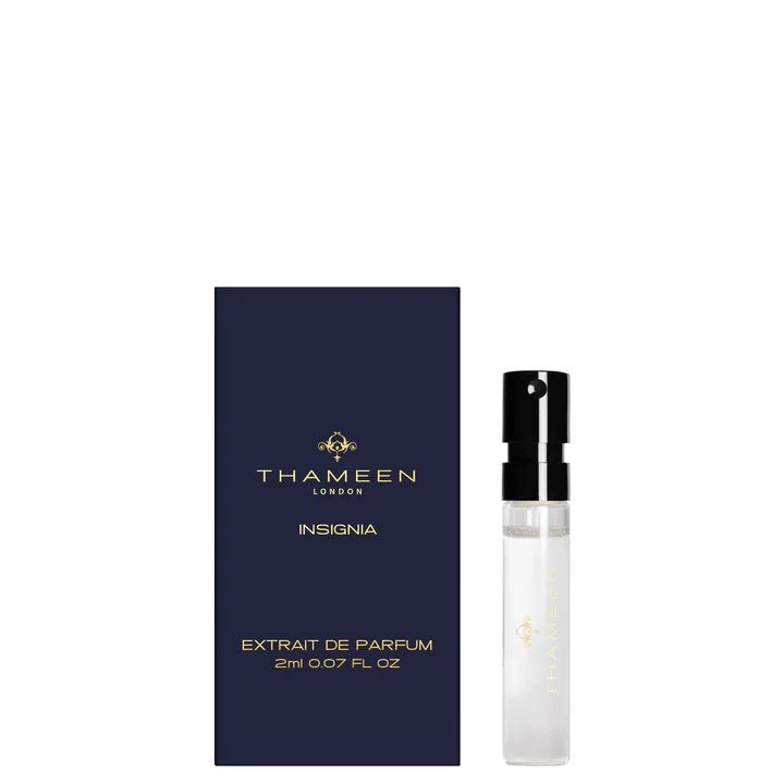 Thameen Insignia 2 ml 0,06 fl. oz. campioni ufficiali di profumo