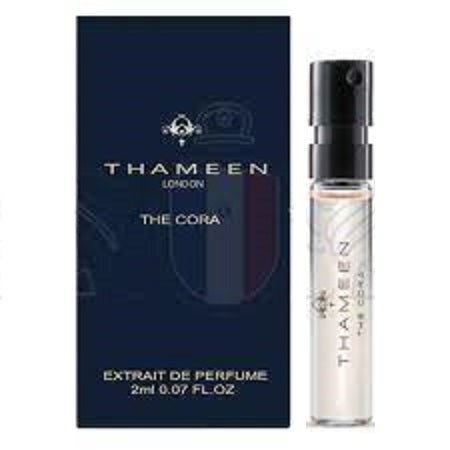 Thameen The Cora 2 ml 0,06 fl. oz. campioni ufficiali di profumo