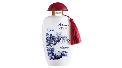 The Merchant of Venice Blue Tea 2 ml 0,06 fl. oz. campioni ufficiali di profumo