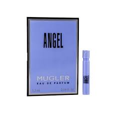 Thierry Mugler Angel Eau de Parfum 1,2 ml 0,04 fl. oz. ufficiali fragrance campioni
