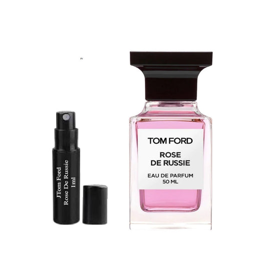 Tom Ford Rose De Russie 1 ml 0,03 fl. oz. campioni di profumo