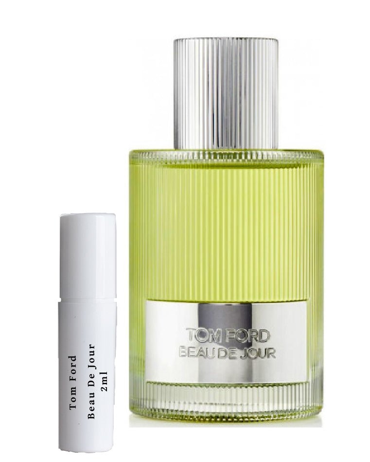 Tom Ford Beau De Jour campione 2 ml
