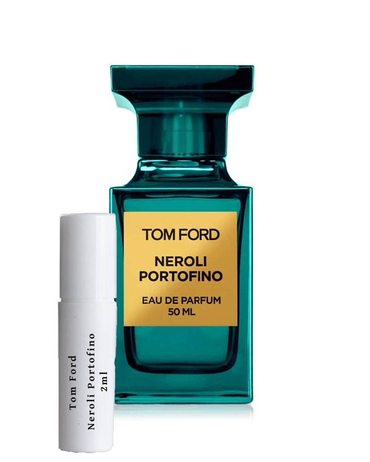 Tom Ford Neroli Portofino campione 2 ml