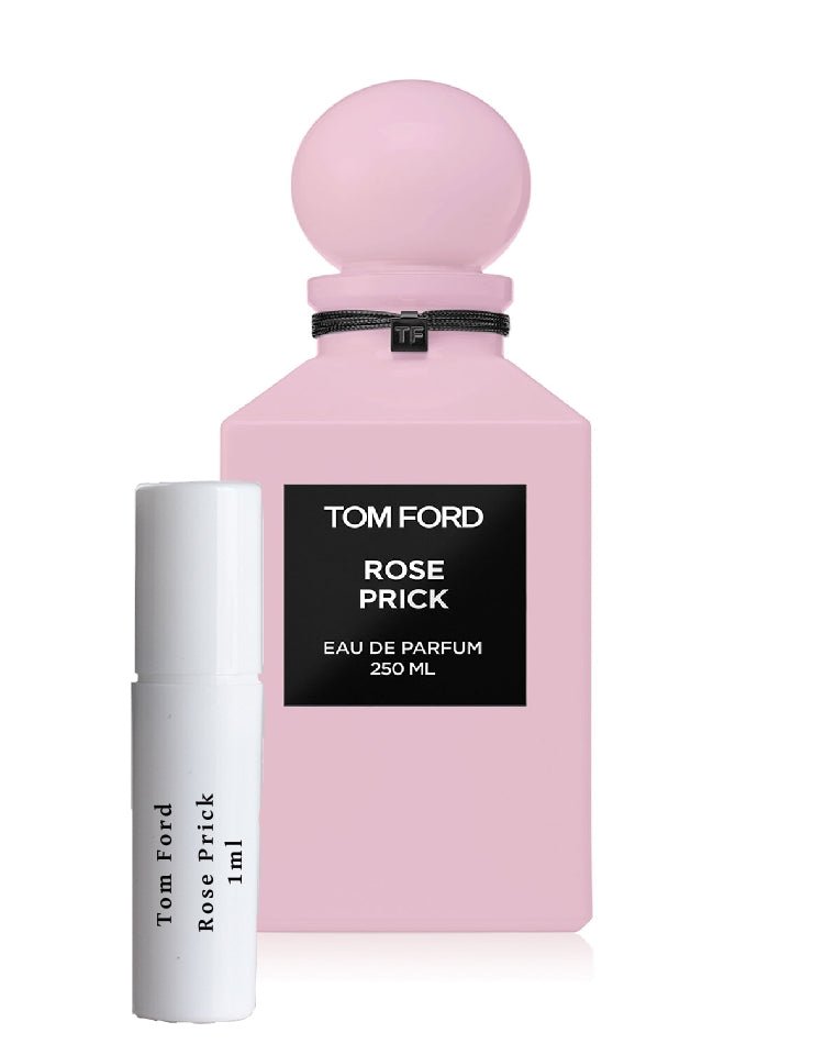 Tom Ford Rose Prick fiala 1 ml