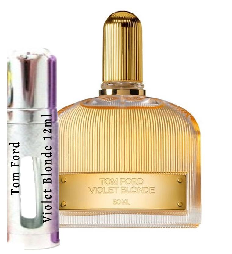 Tom Ford Violet Blonde campioni 12 ml