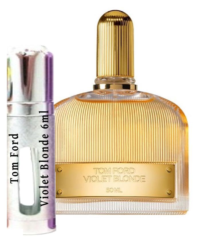 Tom Ford Violet Blonde campione 6 ml